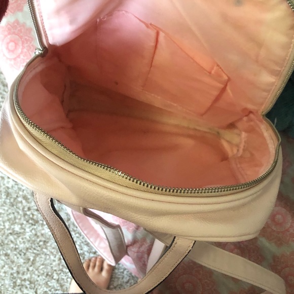 Backpack purse. - Picture 3 of 4